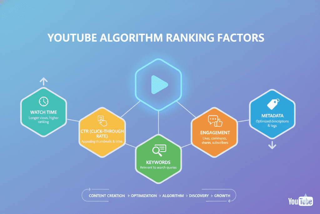 YouTube SEO Content Tool (Avoid Ranking Mistakes)