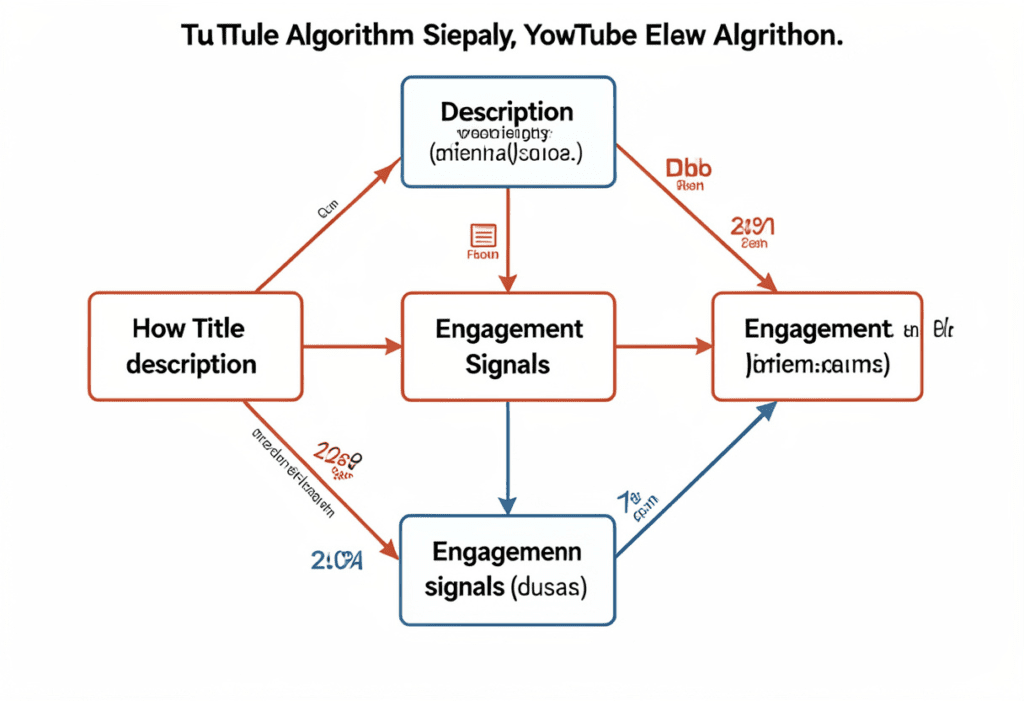 YouTube SEO Title and Description Powerful 2026 Guide