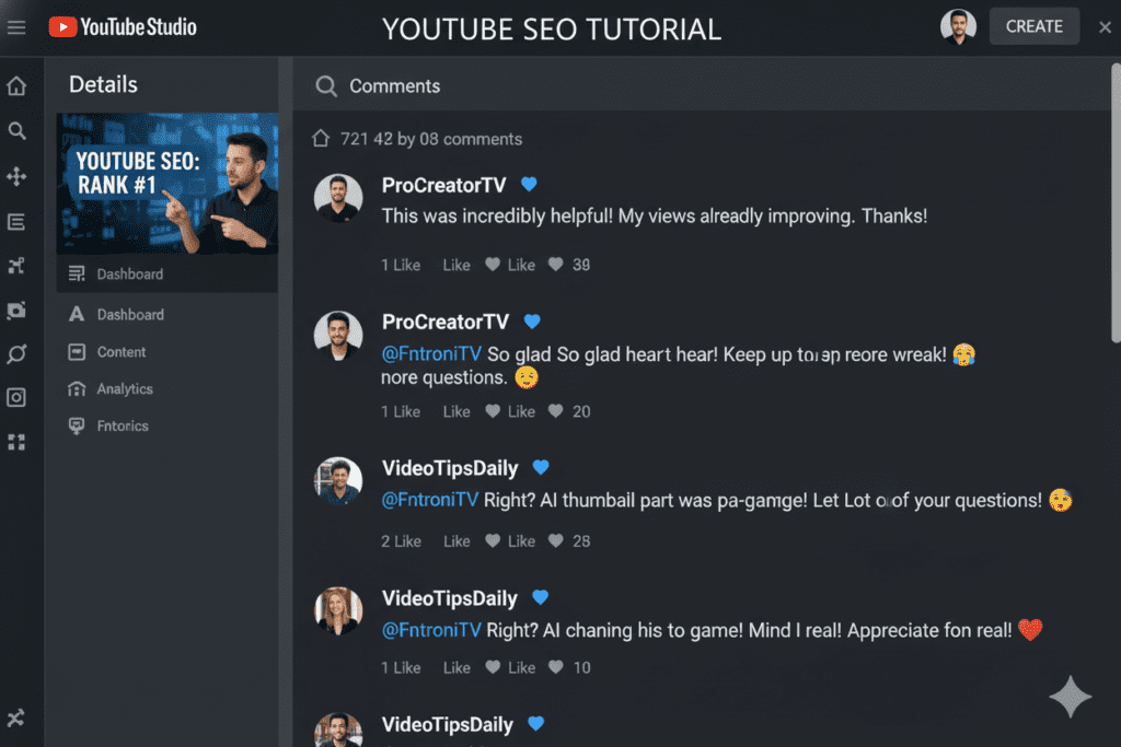 YouTube SEO best practices 2026 (2)