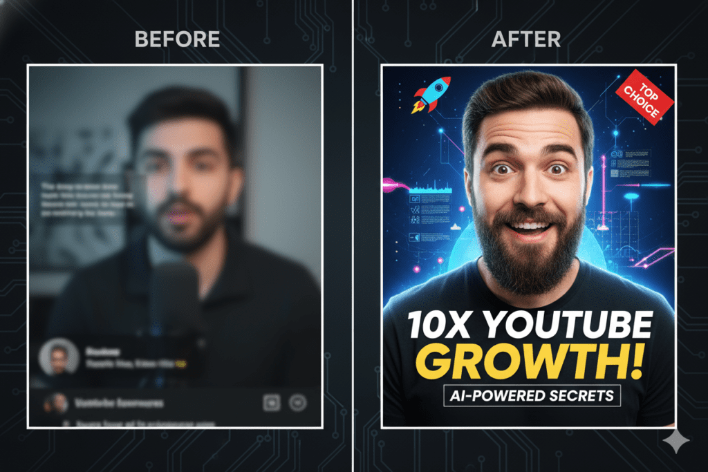 YouTube SEO checklist 2026