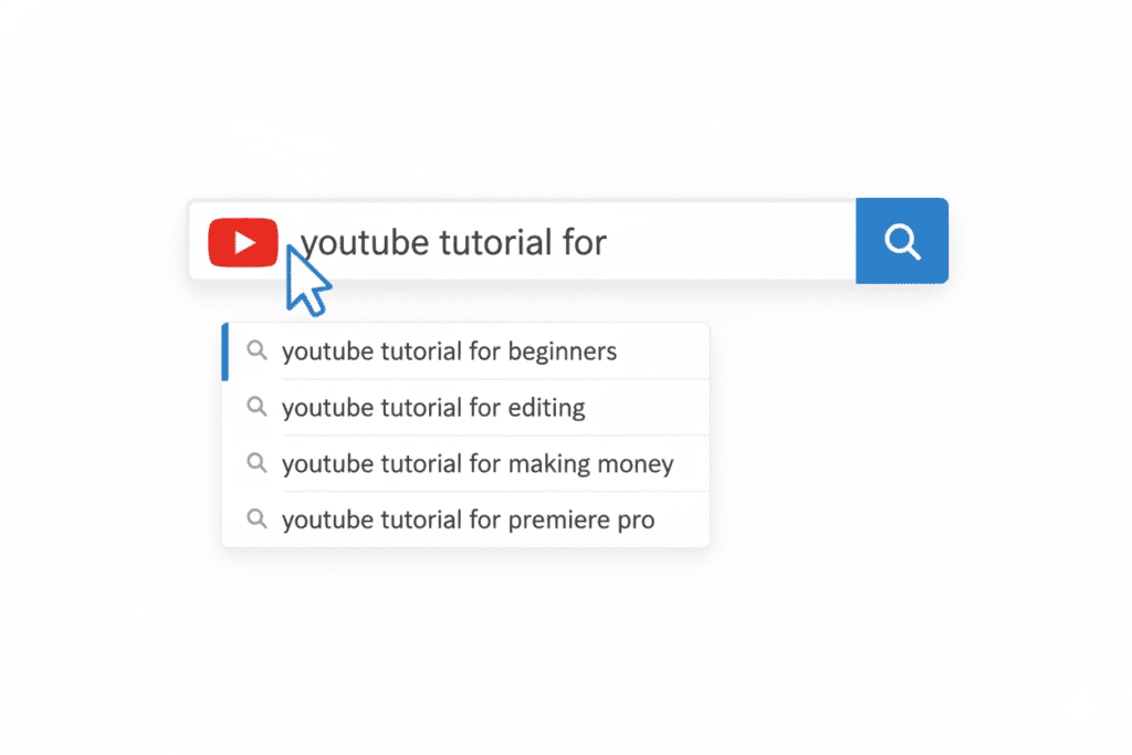 The Ultimate Guide to YouTube Video SEO Keywords: How Smart Creators Are Dominating Search in 2026 2 YouTube SEO keyword research
