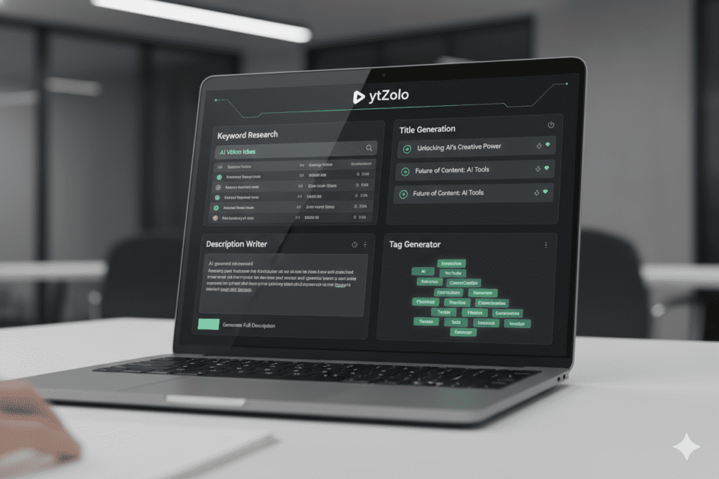 The Ultimate YouTube SEO Keyword List 2026: How Smart Creators Are Dominating Search (And How You Can Too) 9 YouTube SEO keywords 2026