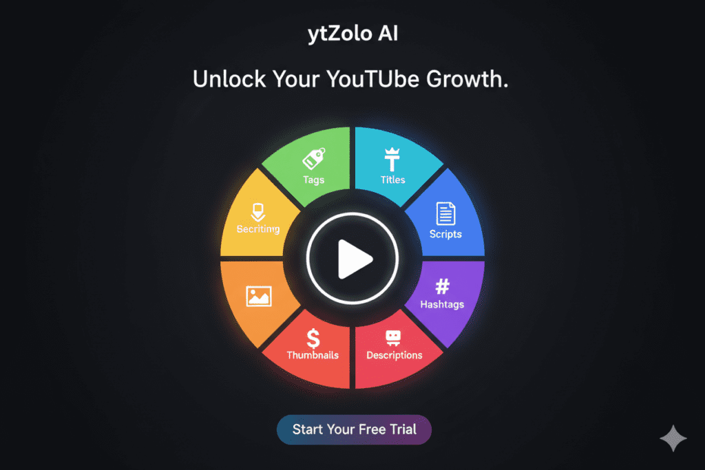 Why Every Smart YouTuber Is Using a YouTube Video Tag Optimizer AI in 2026 (And You're Falling Behind Without One) 10 YouTube SEO tag optimization tool