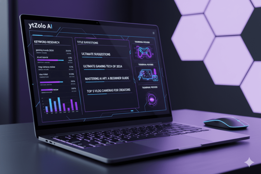 YouTube SEO tips 2026