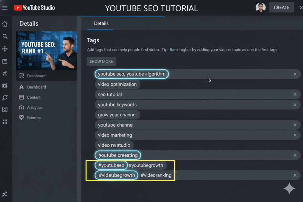 YouTube SEO tips for 2026 (3)