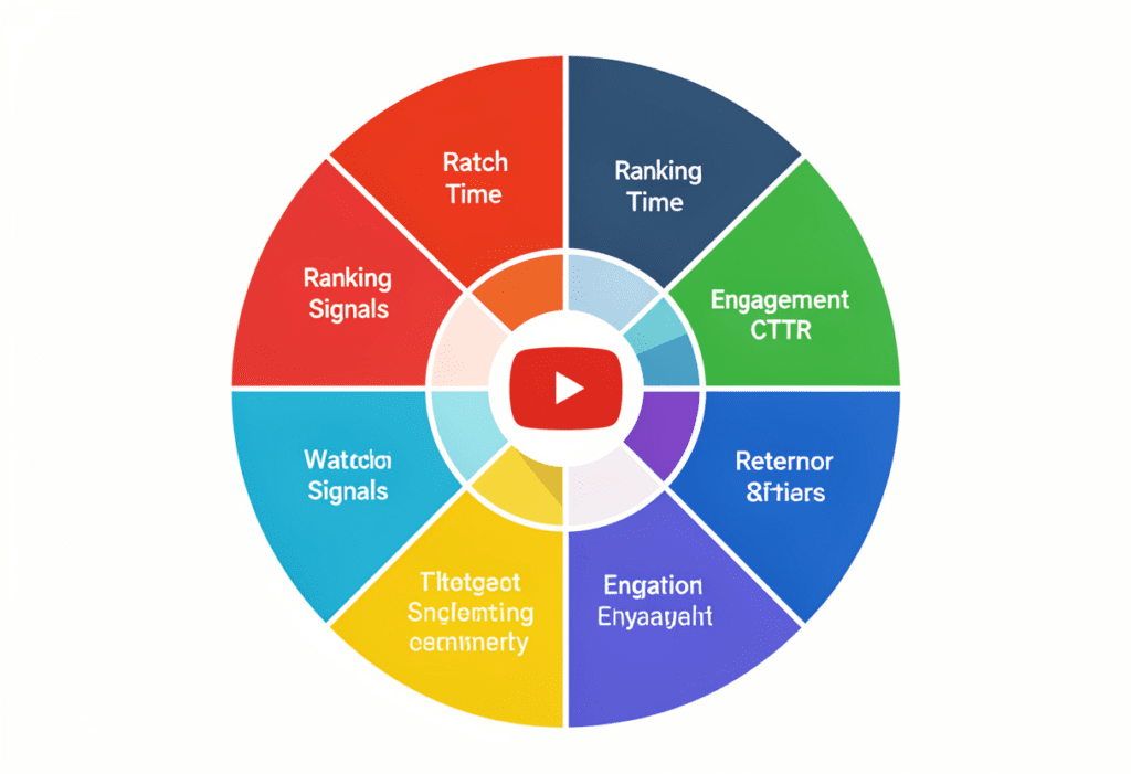 YouTube SEO tips for beginners