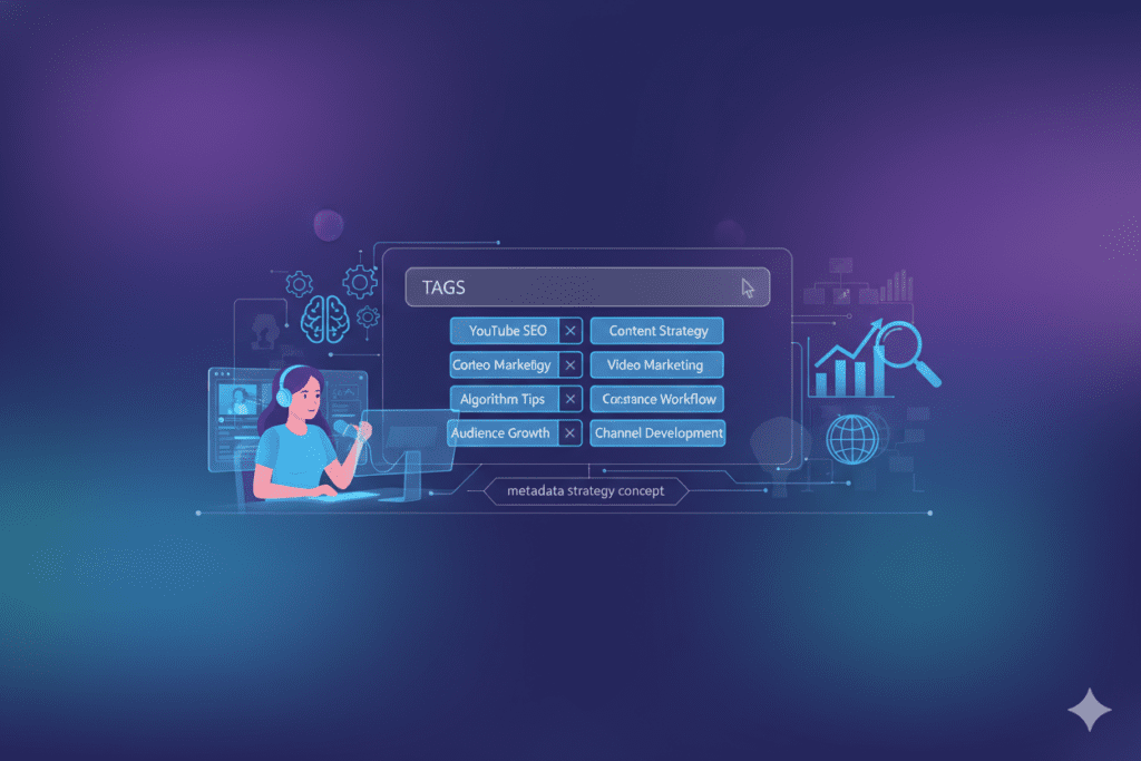 25 Proven YouTube Creator SEO Tips That Will Skyrocket Your Views in 2026 6 YouTube SEO tips for creators