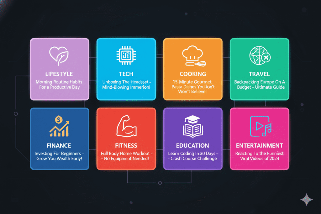 200+ YouTube Video Title Ideas That Actually Get Clicks in 2026 (Plus the AI Secret Top Creators Use) 6 YouTube SEO title tips