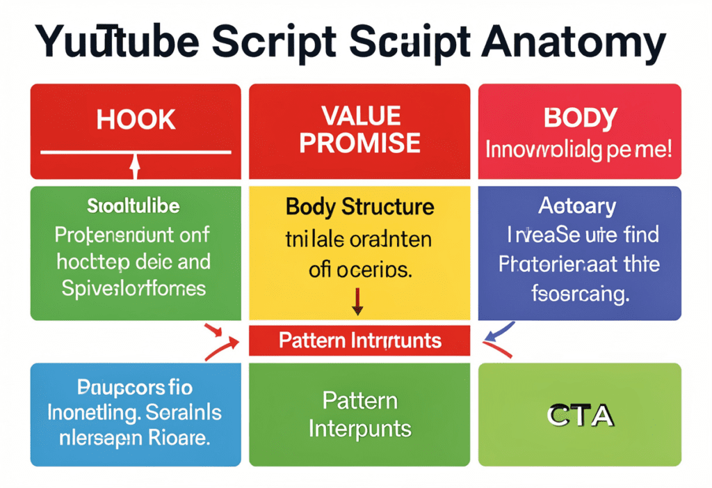 Youtube Script Ideas YouTube Script Idea Generator: Best AI Tools in 2026
