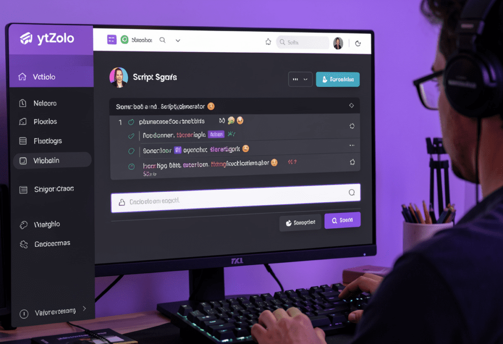 YouTube Script Writer Online (Avoid Costly Mistakes)