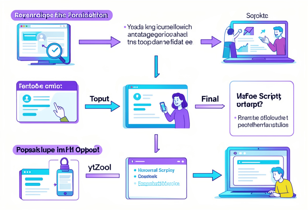 YouTube Script Writer Online (Avoid Costly Mistakes)