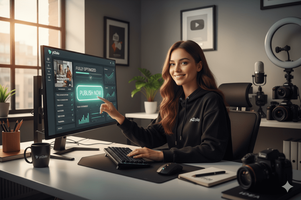 YouTube Shorts caption generator AI