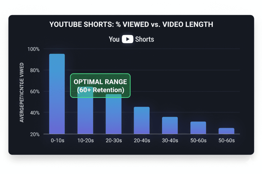 YouTube Shorts growth hacks