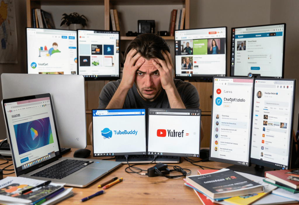 YouTube Tag Ideas for More Views (Avoid Mistakes)