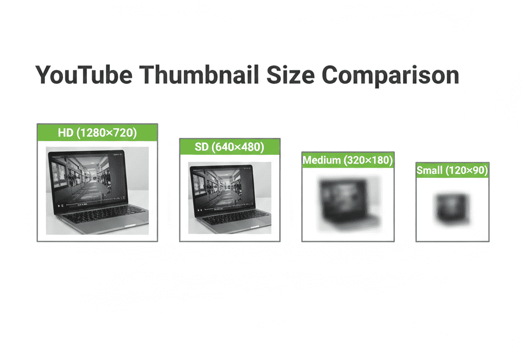 YouTube Thumbnail Downloader High Quality