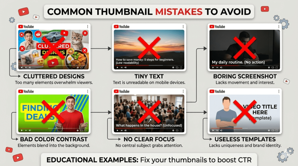 Best YouTube Thumbnail Maker for Beginners 2026