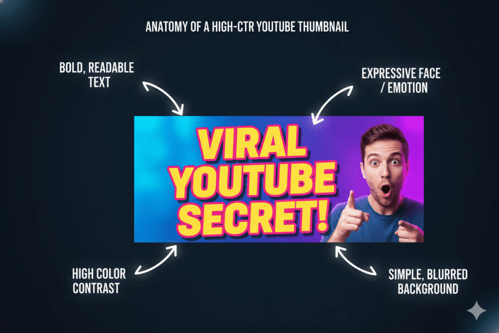 YouTube Thumbnail Maker for Beginners (Proven Tips)