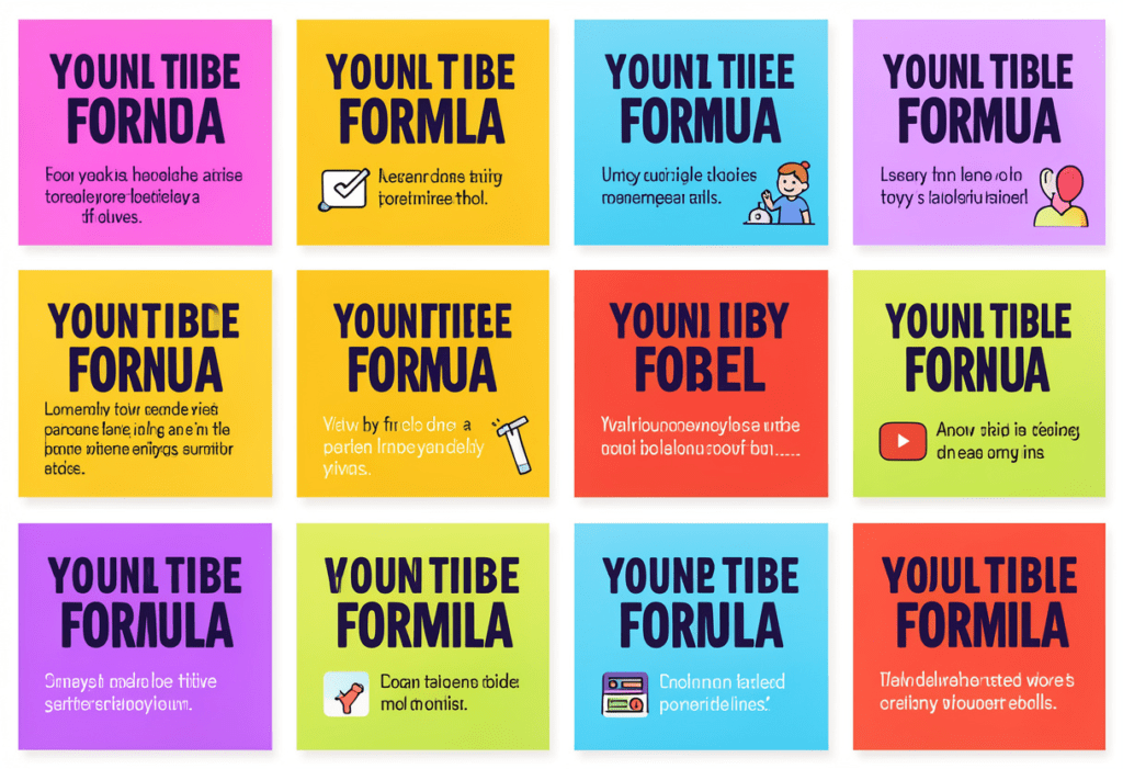 YouTube Title Generator for Views (Avoid Mistakes)