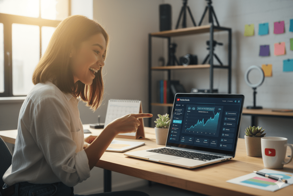 Current image: YouTube Title SEO Tips That Actually Work in 2026: The Complete Playbook for More Clicks, More Views, and Faster Growth