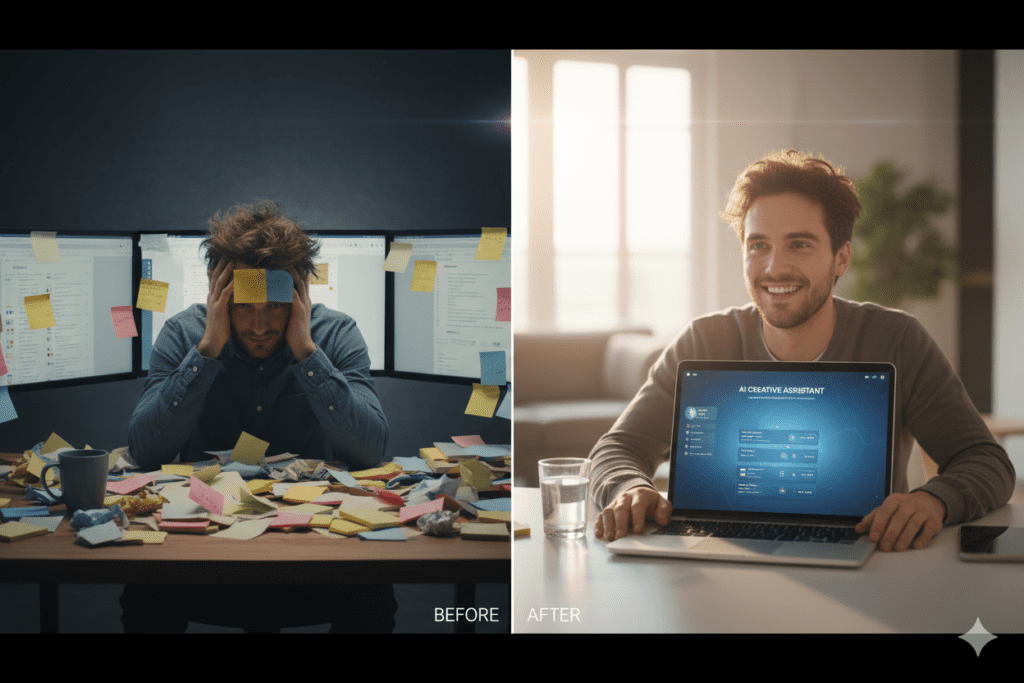 YouTube audience interaction AI