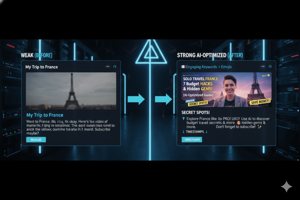 The Only AI YouTube Channels Growth Guide You'll Ever Need in 2026 (Used by Creators Going from Zero to Viral) 8 YouTube automation with AI guide