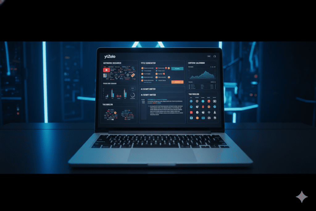 The Only AI YouTube Channels Growth Guide You'll Ever Need in 2026 (Used by Creators Going from Zero to Viral) 10 YouTube automation with AI guide
