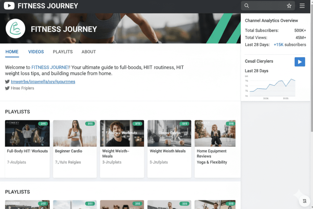 25 Proven YouTube Creator SEO Tips That Will Skyrocket Your Views in 2026 9 YouTube channel SEO strategy