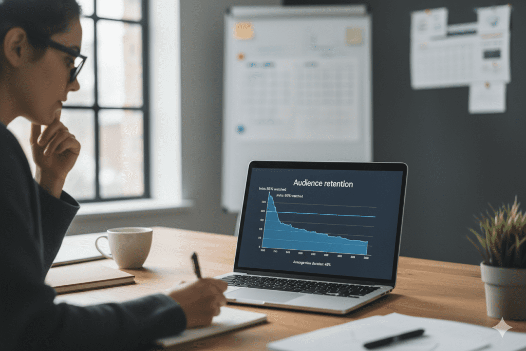 25 Proven YouTube Creator SEO Tips That Will Skyrocket Your Views in 2026 8 YouTube channel SEO strategy