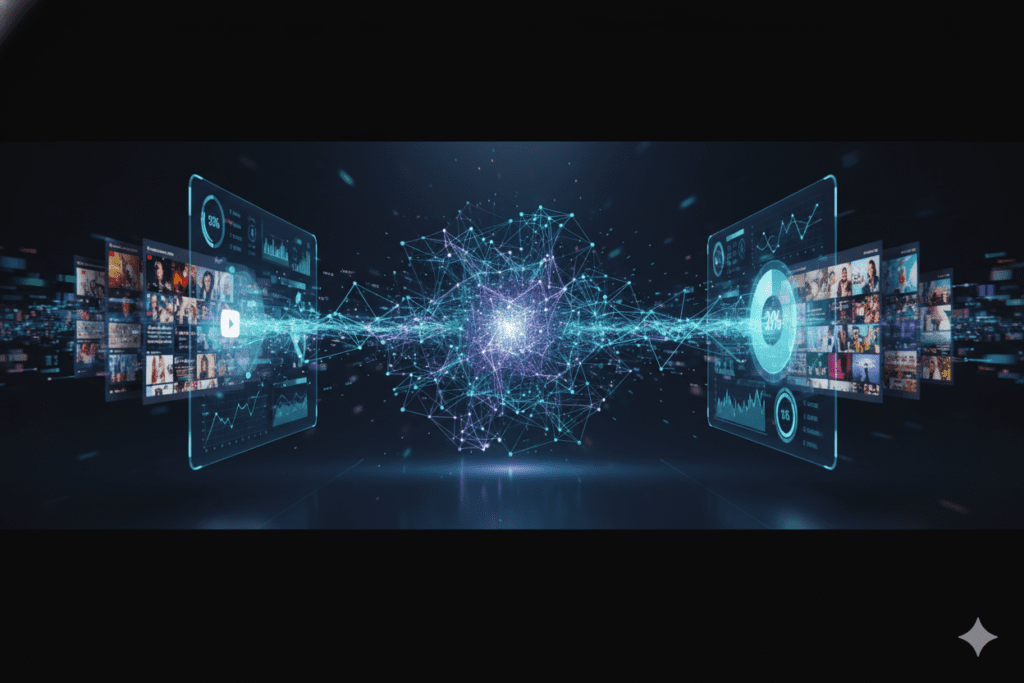 The Free AI Channel Audit That Could Change Everything: How to Analyze Your YouTube Channel with AI and Finally Fix What's Broken 3 YouTube channel audit AI free