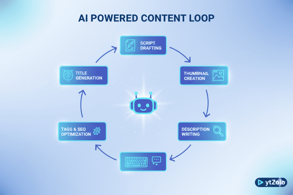 YouTube channel growth secrets AI (2)