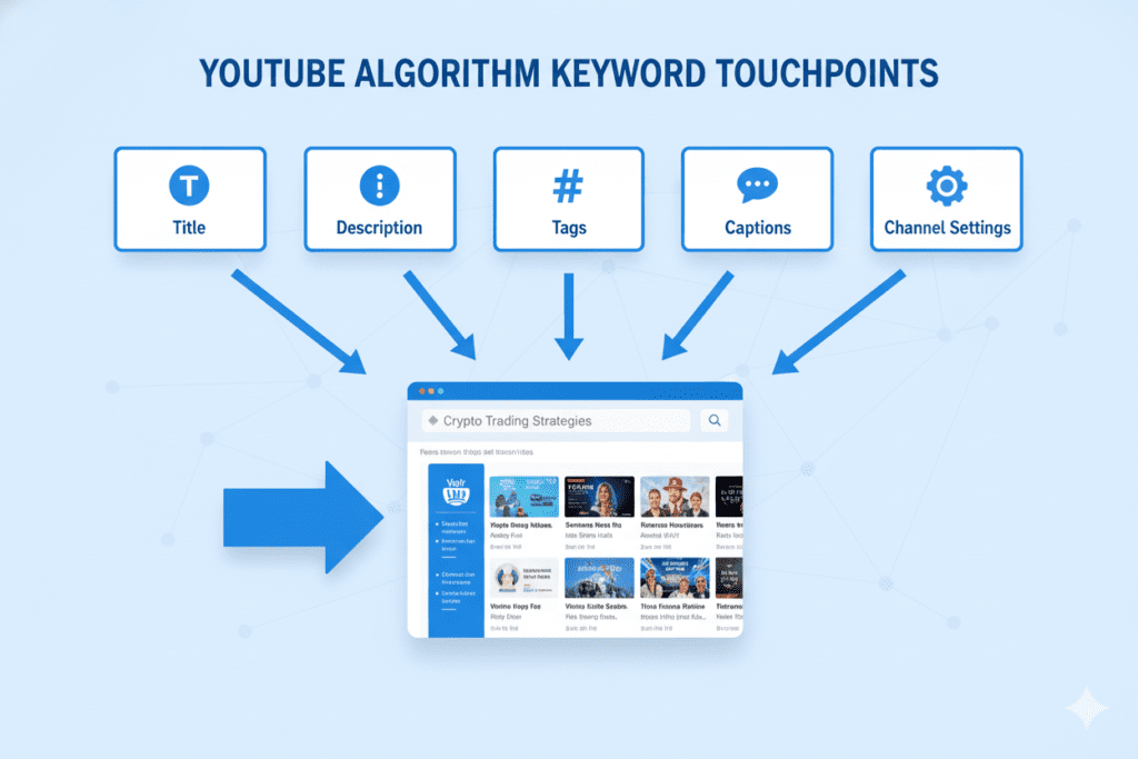 The Ultimate Guide to Finance YouTube Channel Keywords: How Smart Creators Are Dominating Search in 2026 3 YouTube finance channel SEO keywords