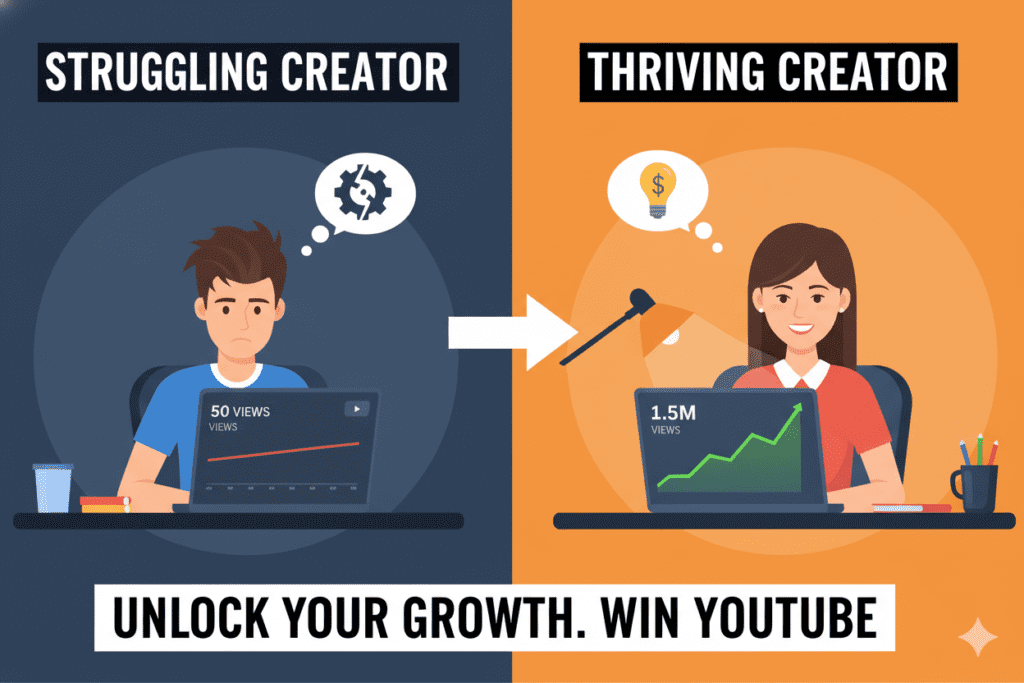 YouTube keyword generator for views