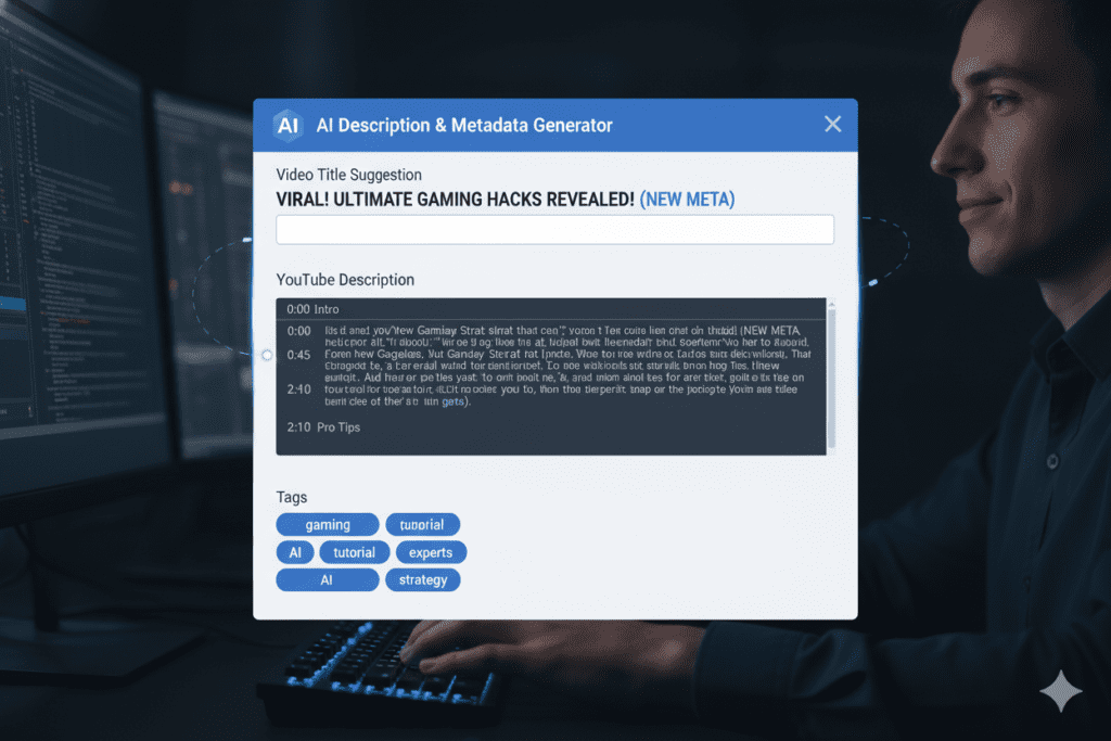 YouTube keyword research tools