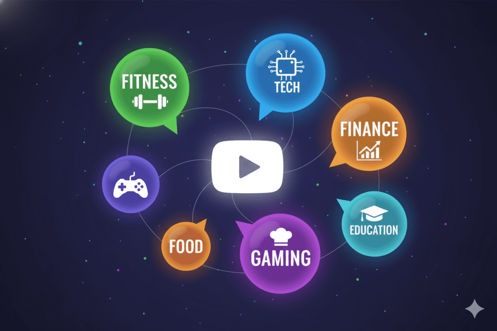 The Ultimate YouTube SEO Keyword List 2026: How Smart Creators Are Dominating Search (And How You Can Too) 5 YouTube keyword research tools 2026