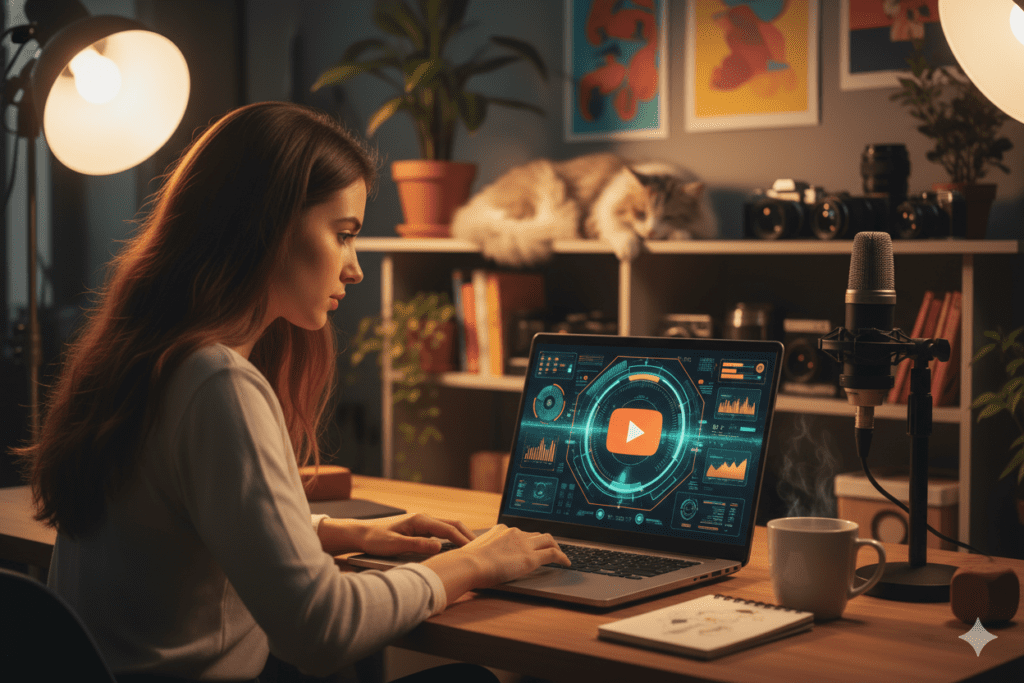 YouTube keyword research tools