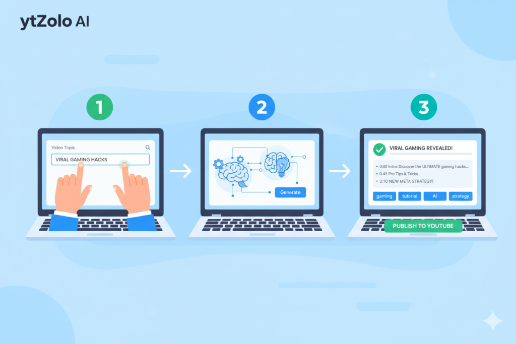 YouTube keyword research tools