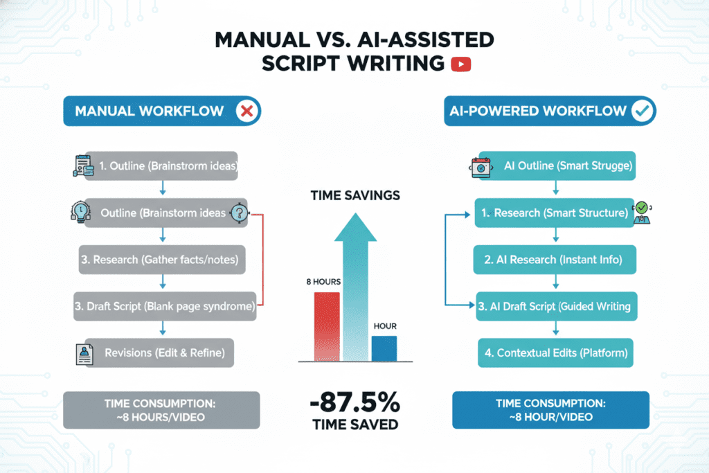 YouTube script optimization AI (2)