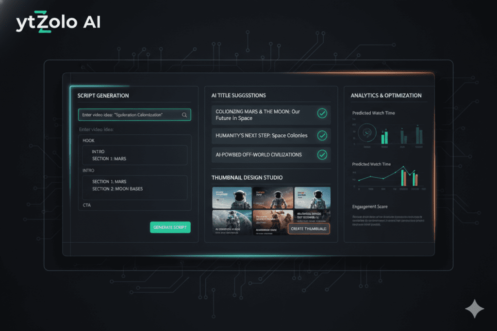 YouTube Script Writing Best Practices 2026: The Ultimate Guide to Creating Videos That Go Viral 9 YouTube script writing tips for beginners