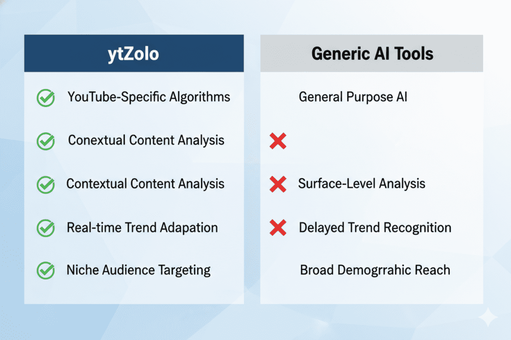 YouTube shorts script generator