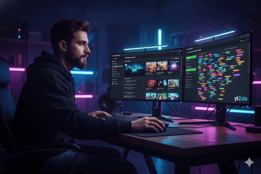 YouTube tags best practicesrgetc