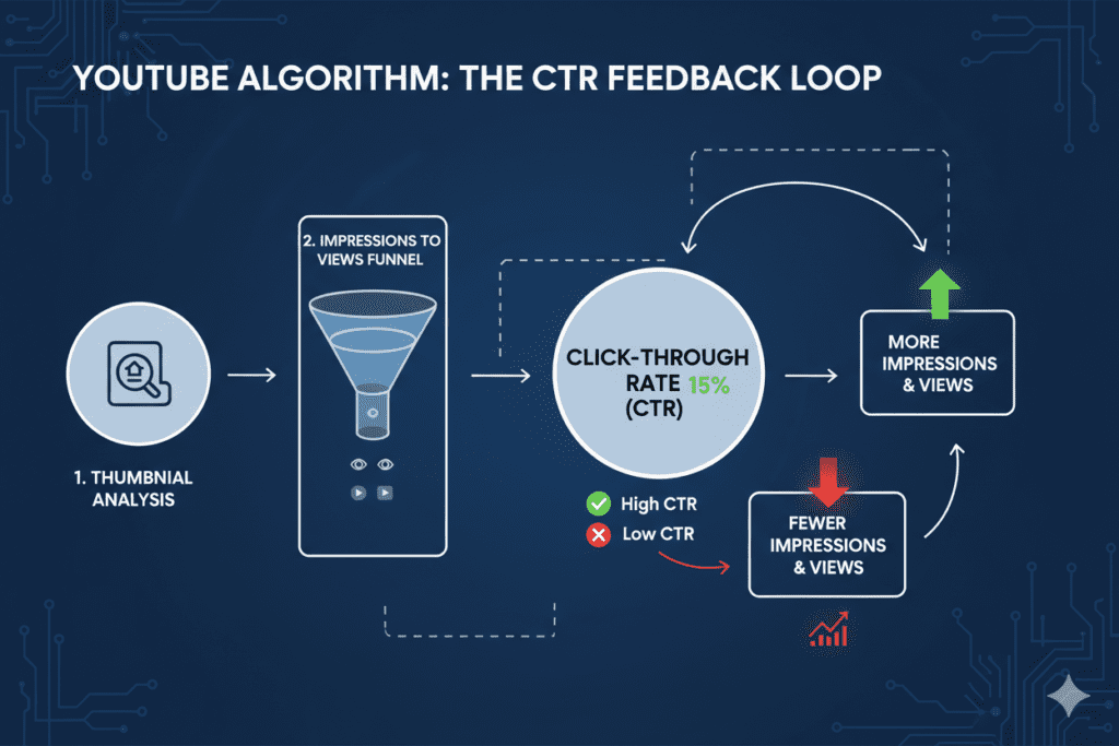 YouTube thumbnail AI best practices