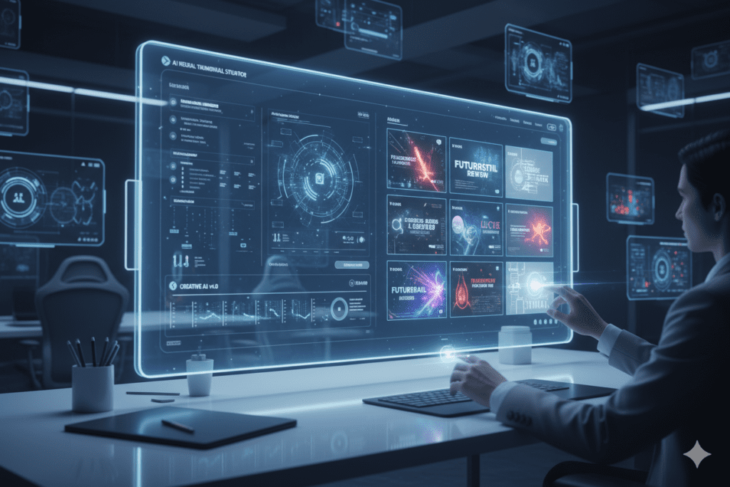 YouTube thumbnail best practices