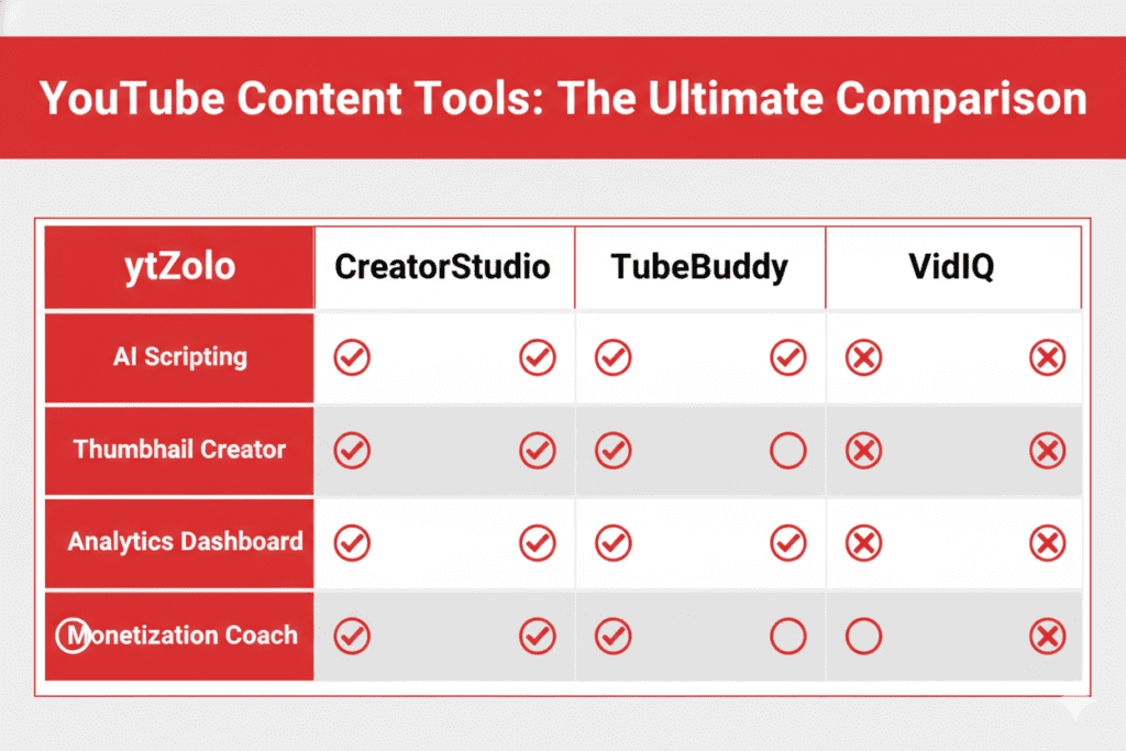 The Smartest YouTube Title Generator AI in 2026 (And Why Most Creators Are Still Doing It the Hard Way) 8 YouTube title generator tool AI