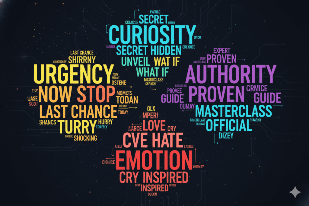 The Ultimate YouTube Title List for Growth: 100+ Proven Formulas That Actually Get Clicks in 2026 6 YouTube title ideas for viral videos