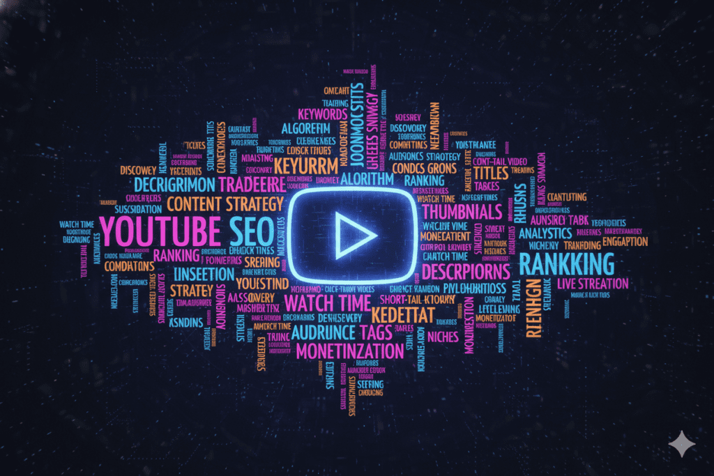 You're Running Out of YouTube Ideas — And This Free AI Tool Is the Fix You've Been Ignoring 10 YouTube topic generator tool online