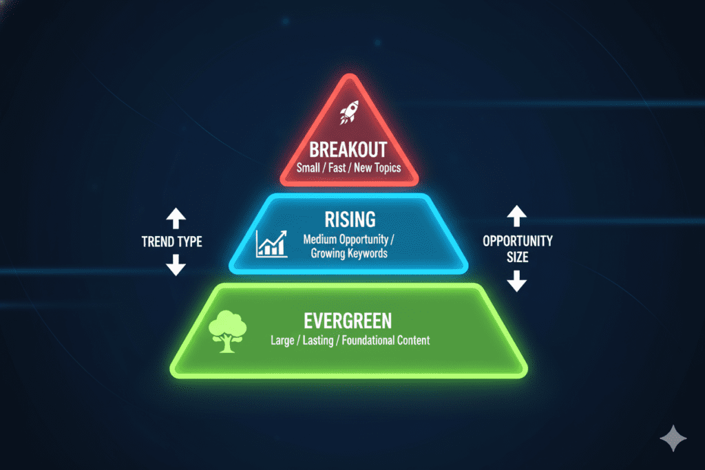 How to Find Trending YouTube Topics in 2026 Before Everyone Else Does (and Turn Them Into Views, Fast) 3 YouTube trending niches 2026