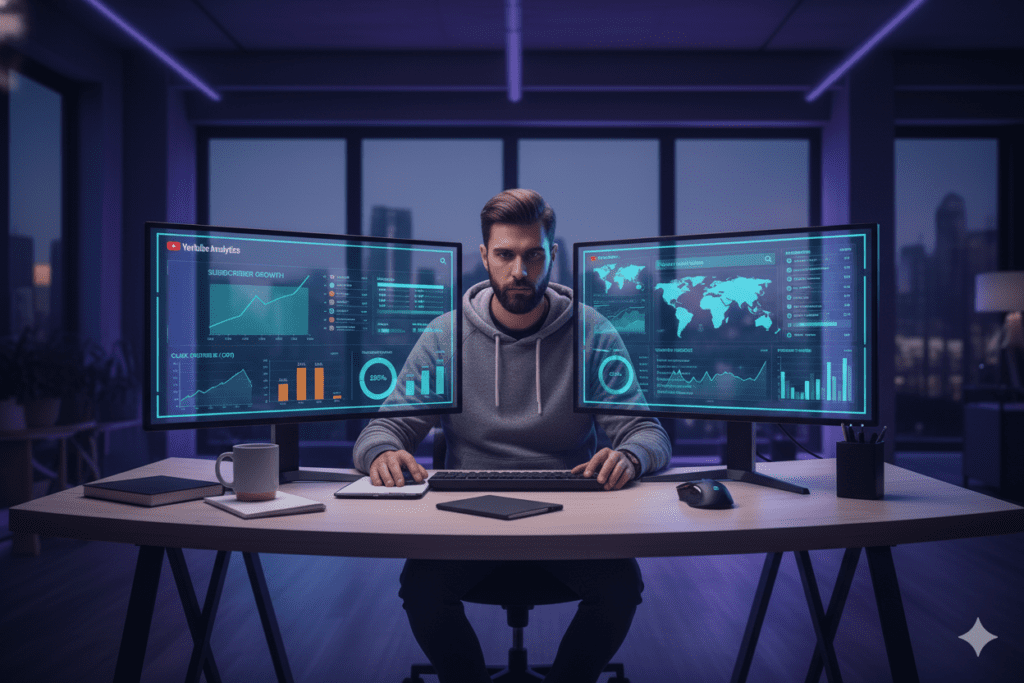 The Ultimate Guide to YouTube Video SEO Keywords: How Smart Creators Are Dominating Search in 2026 1 YouTube video SEO keywords