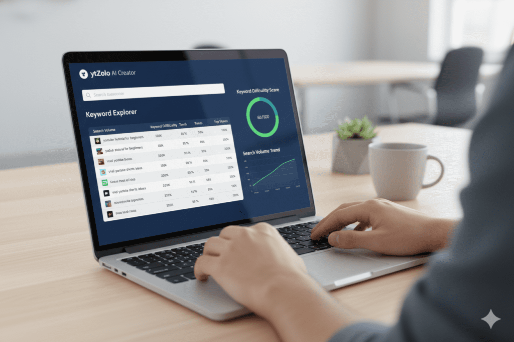 The Ultimate Guide to YouTube Video SEO Keywords: How Smart Creators Are Dominating Search in 2026 7 YouTube video SEO keywords