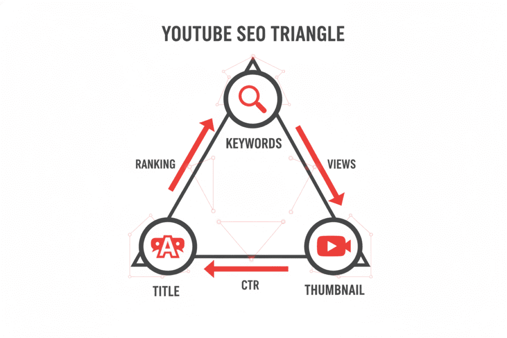 The Ultimate Guide to YouTube Video SEO Keywords: How Smart Creators Are Dominating Search in 2026 11 YouTube video SEO keywords