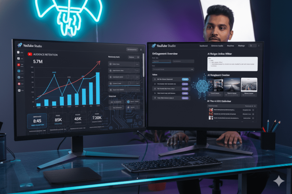 YouTube video optimization checklist